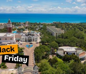 DUCALE LARA(EX VENEZIA PALACE DELUXE RESORT)